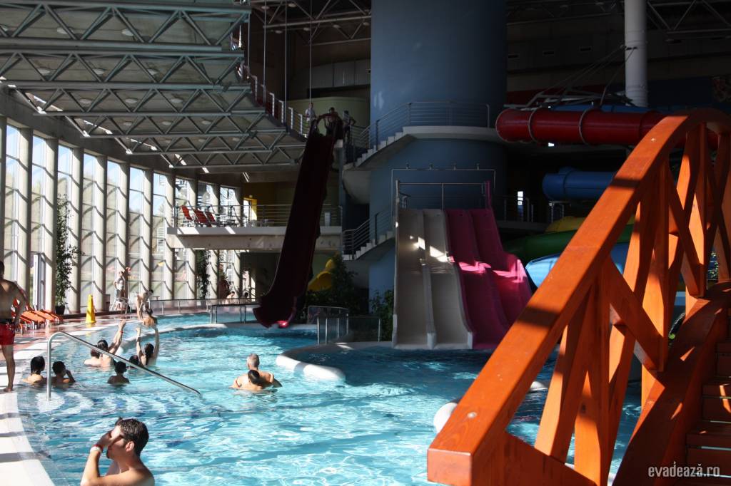 Napfenyfurdo Aquapolis Szeged - Aqua Park | 6